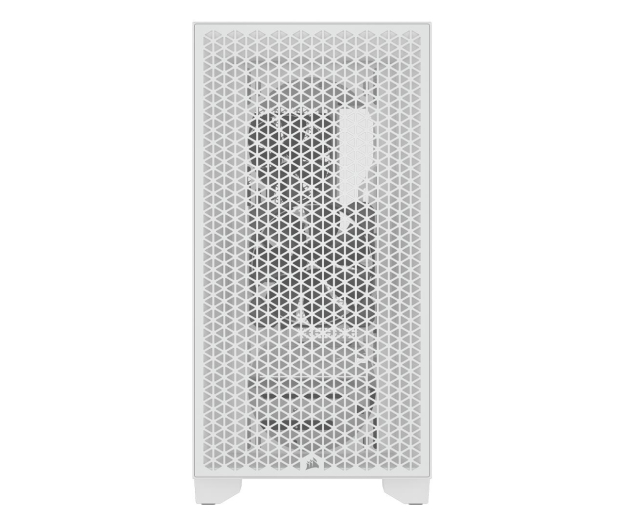 Corsair 3000D White - 1150137 - zdjęcie 2
